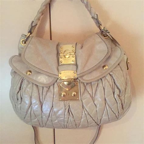 Borsa Originale Miu Miu 